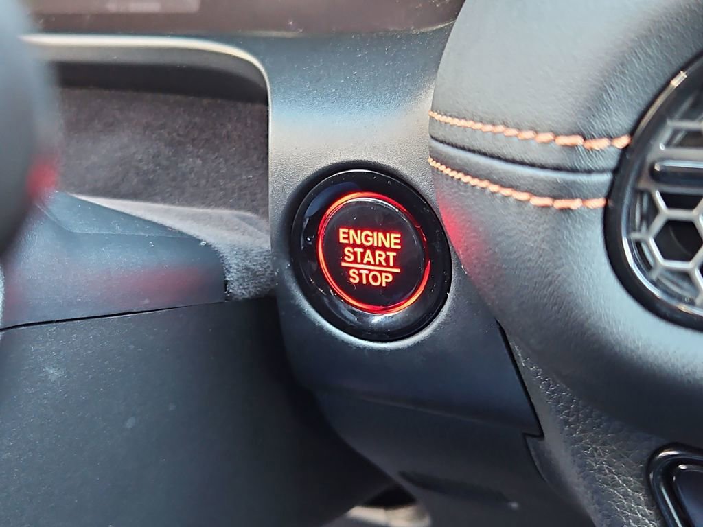 Used 2024 Honda HR-V Sport image 16