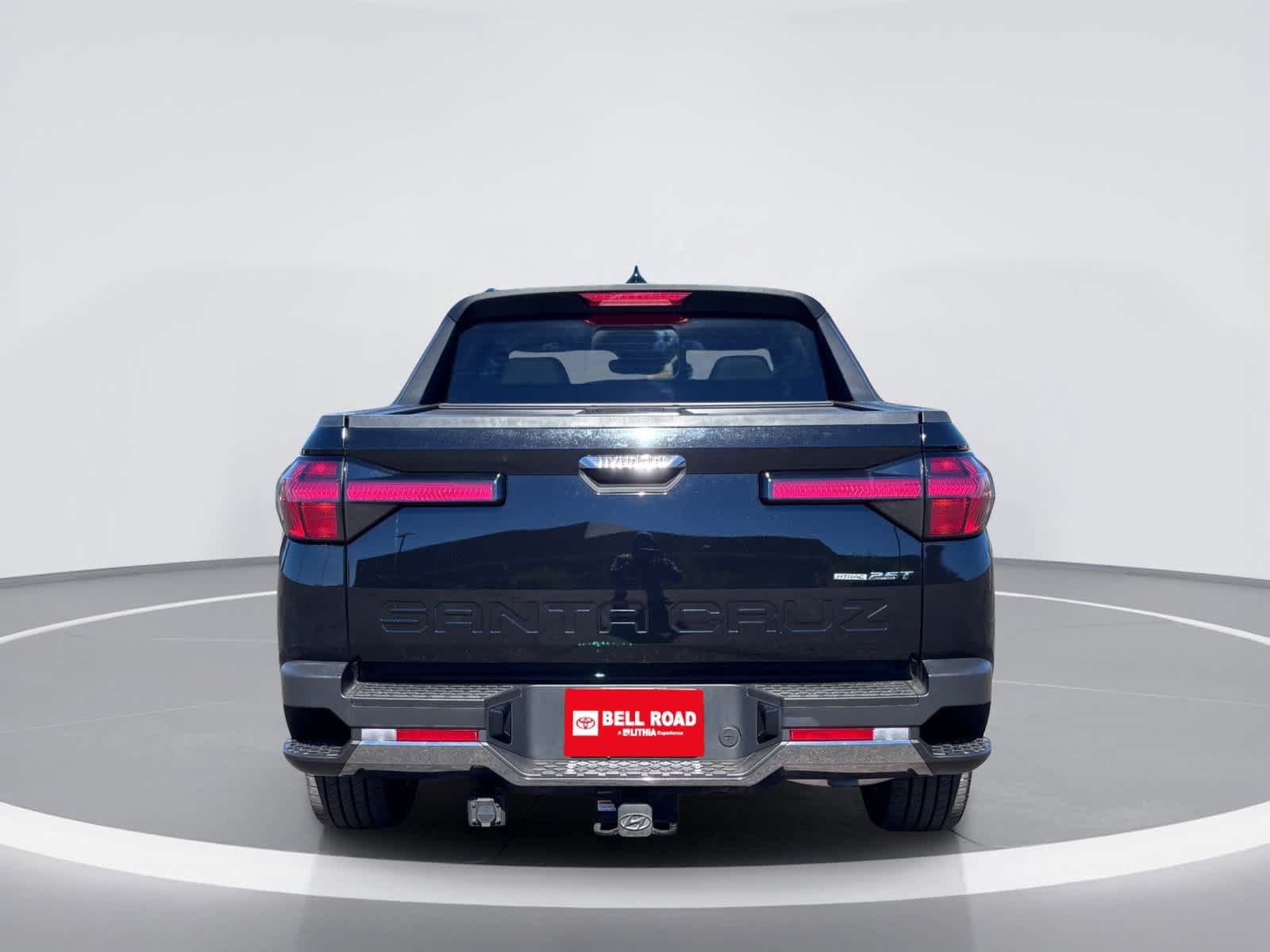 Used 2022 Hyundai Santa Cruz Limited AWD/4WD image 8