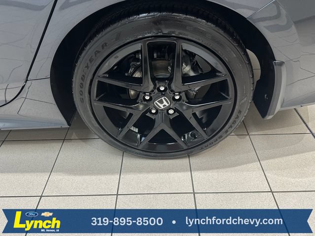 Used 2024 Honda Civic Sport image 23
