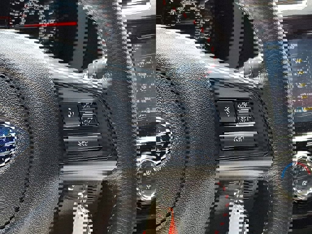 Used 2018 Subaru WRX Premium AWD/4WD image 23