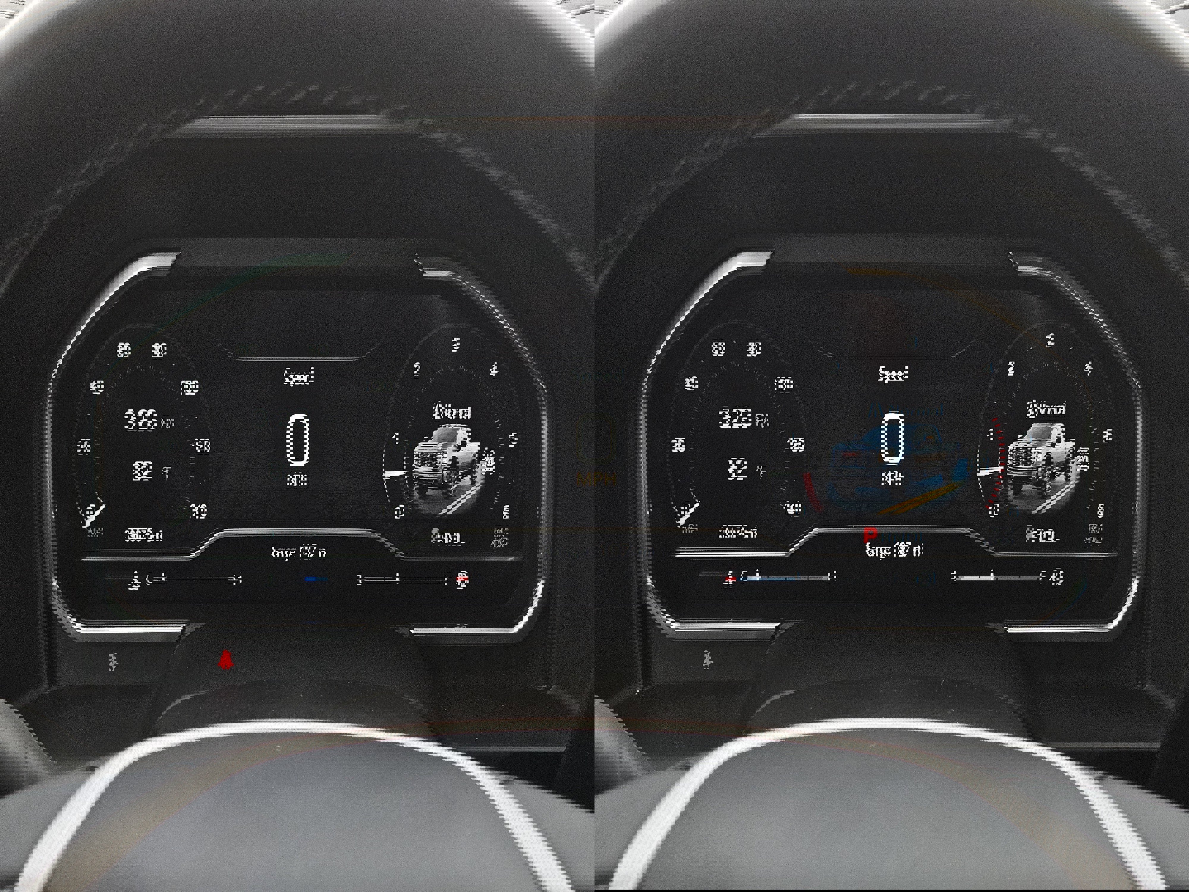 Used 2024 GMC Sierra 2500 Denali w/ Denali Reserve Package image 18