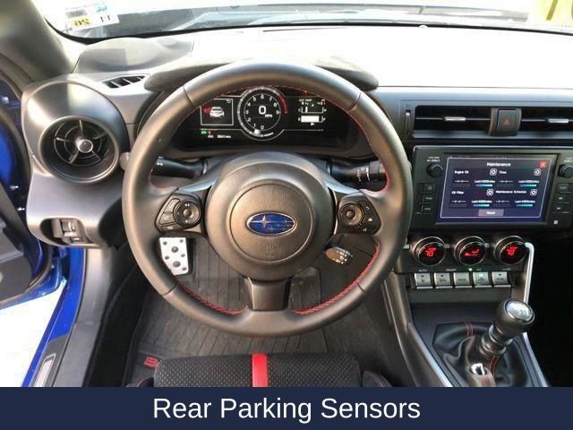 Used 2024 Subaru BRZ Limited w/ Popular Package 2 image 20