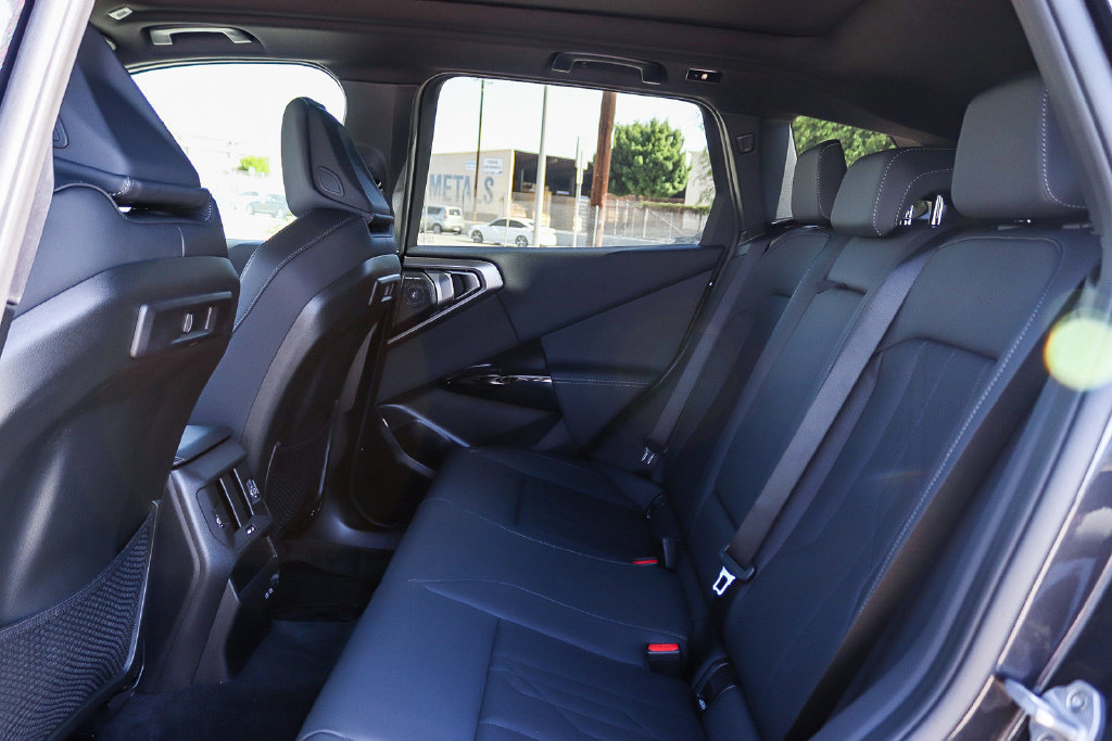 Used 2026 BMW X3 xDrive30i w/ M Sport Package AWD/4WD image 19