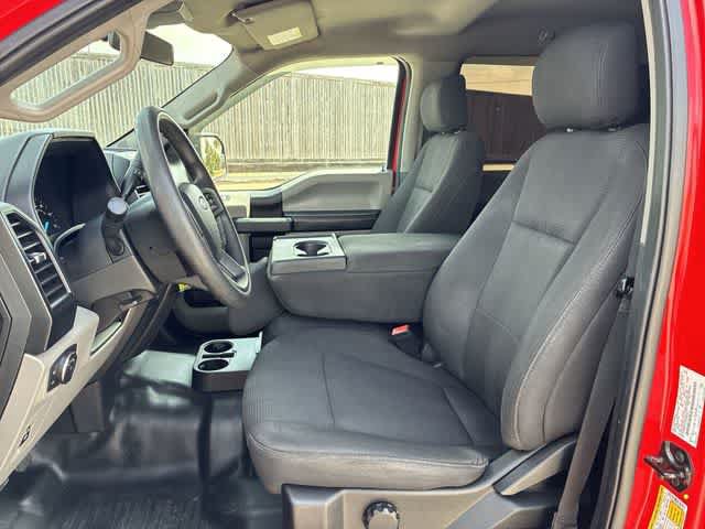 Used 2019 Ford F150 XL w/ Equipment Group 101A Mid RWD image 17
