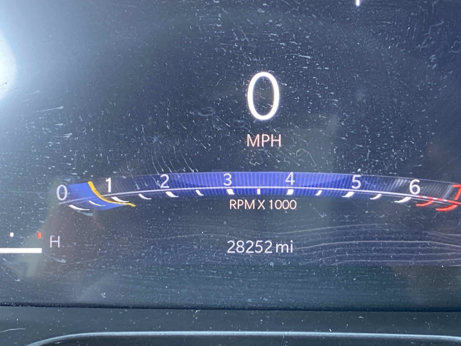 Used 2023 Jeep Grand Cherokee Altitude AWD/4WD image 30