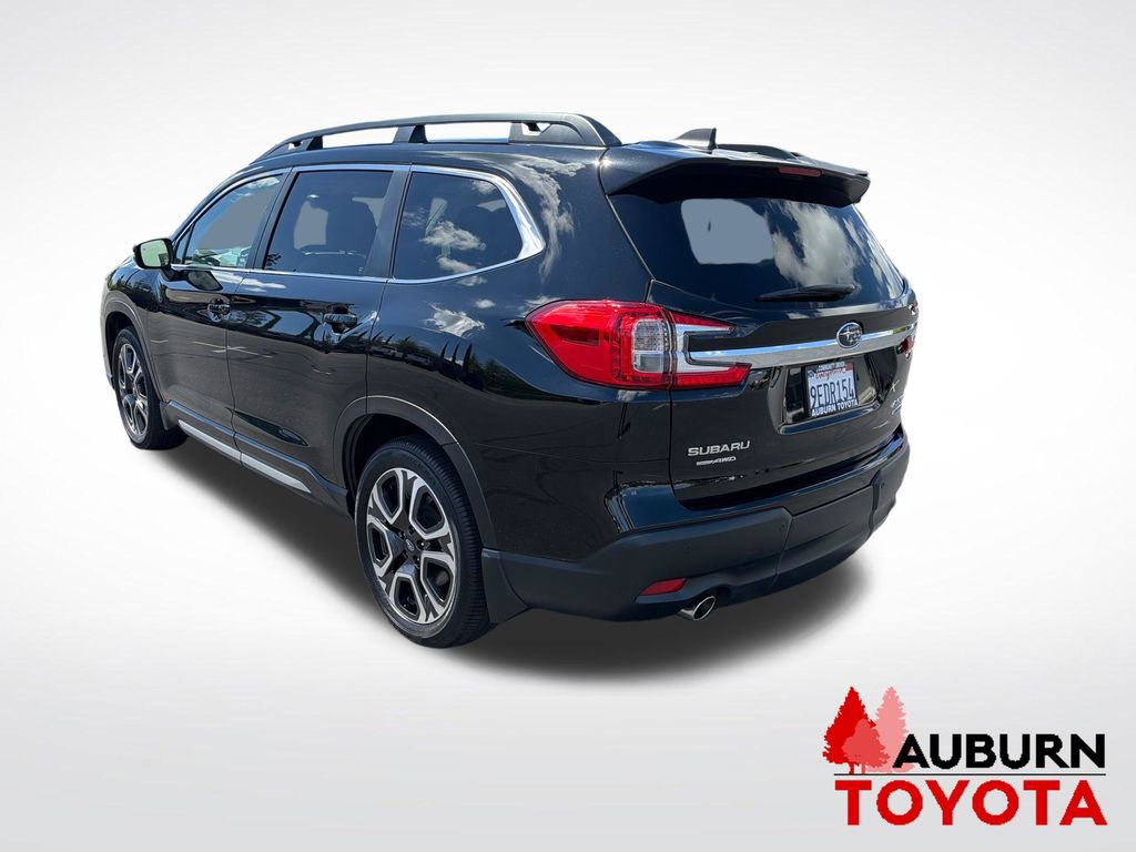 Used 2023 Subaru Ascent Limited AWD/4WD image 5