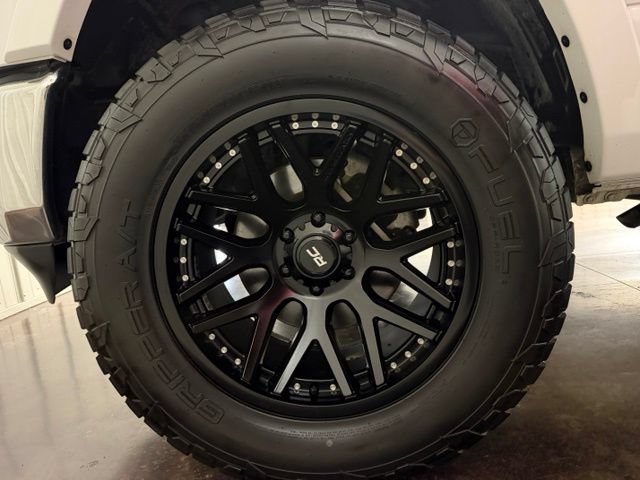 Used 2022 RAM 1500 Laramie AWD/4WD image 11