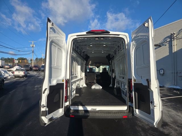 New 2026 Ford Transit 350 148 High Roof Extended AWD image 5