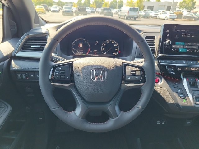 New 2026 Honda Odyssey Sport-L image 11