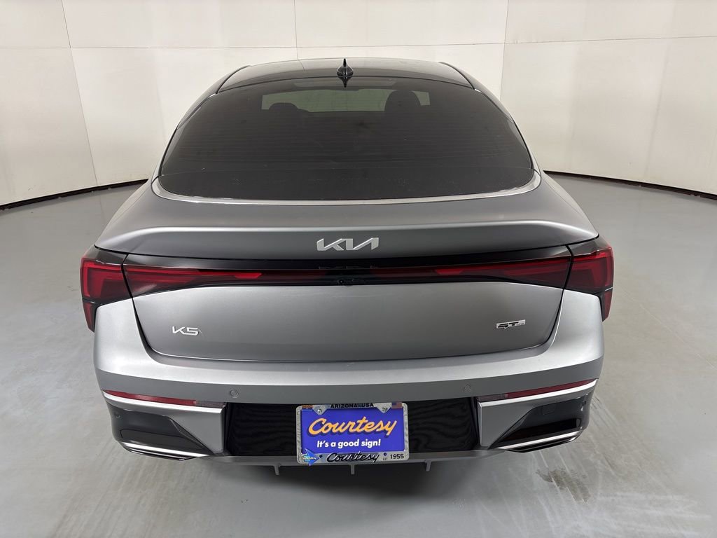 New 2026 Kia K5 GT-Line w/ GT-Line Premium Package FWD image 7