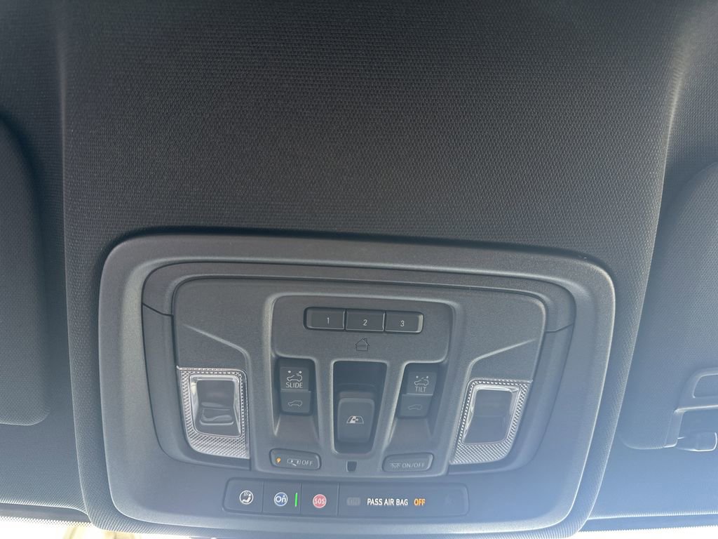 New 2026 GMC Sierra 2500 AT4 w/ AT4 Premium Plus Package image 27