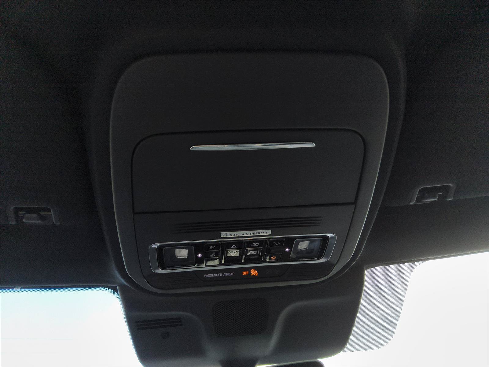 New 2027 Lincoln Navigator Reserve w/ Jet Appearance Package AWD/4WD image 21