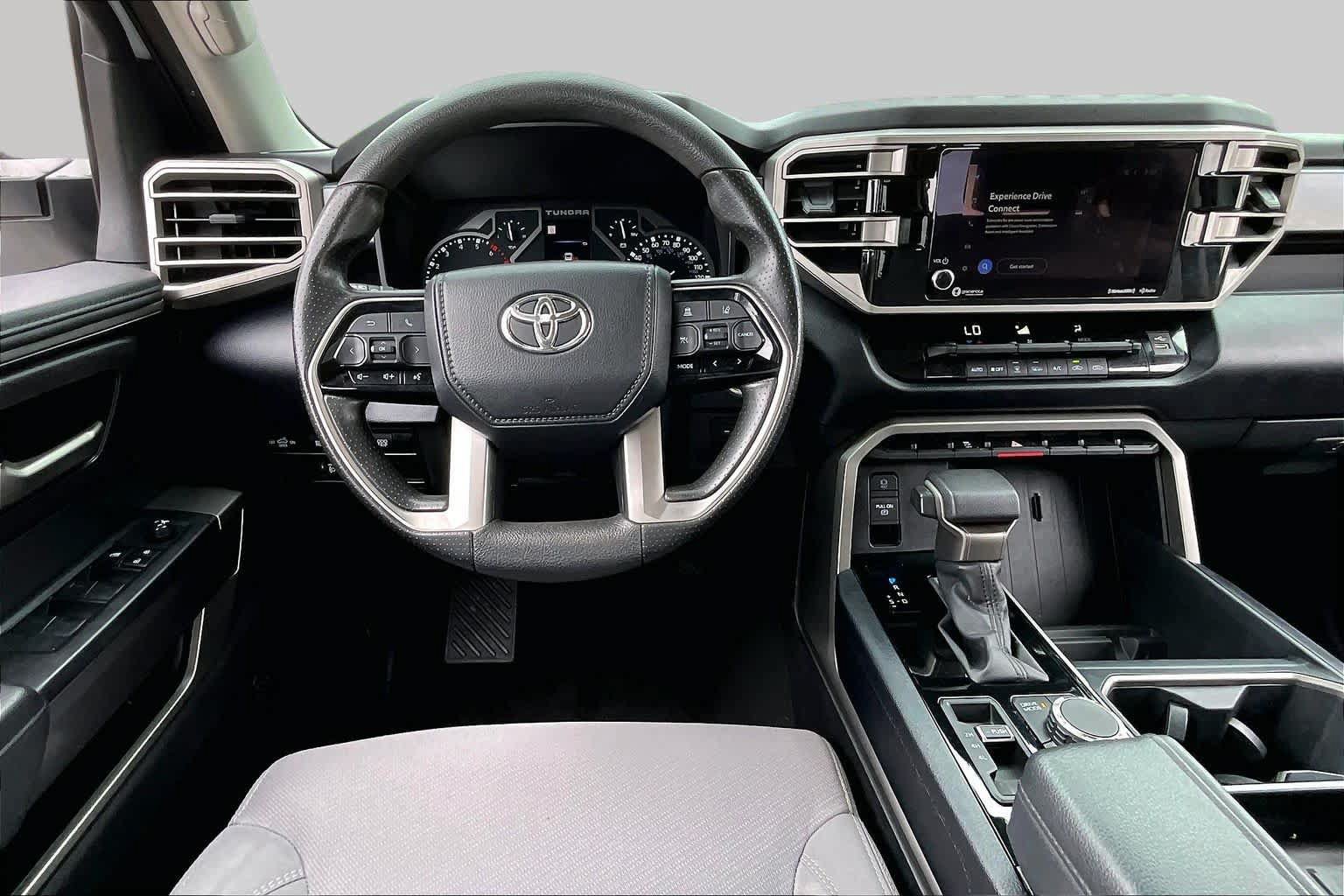 Used 2023 Toyota Tundra SR5 AWD/4WD image 6