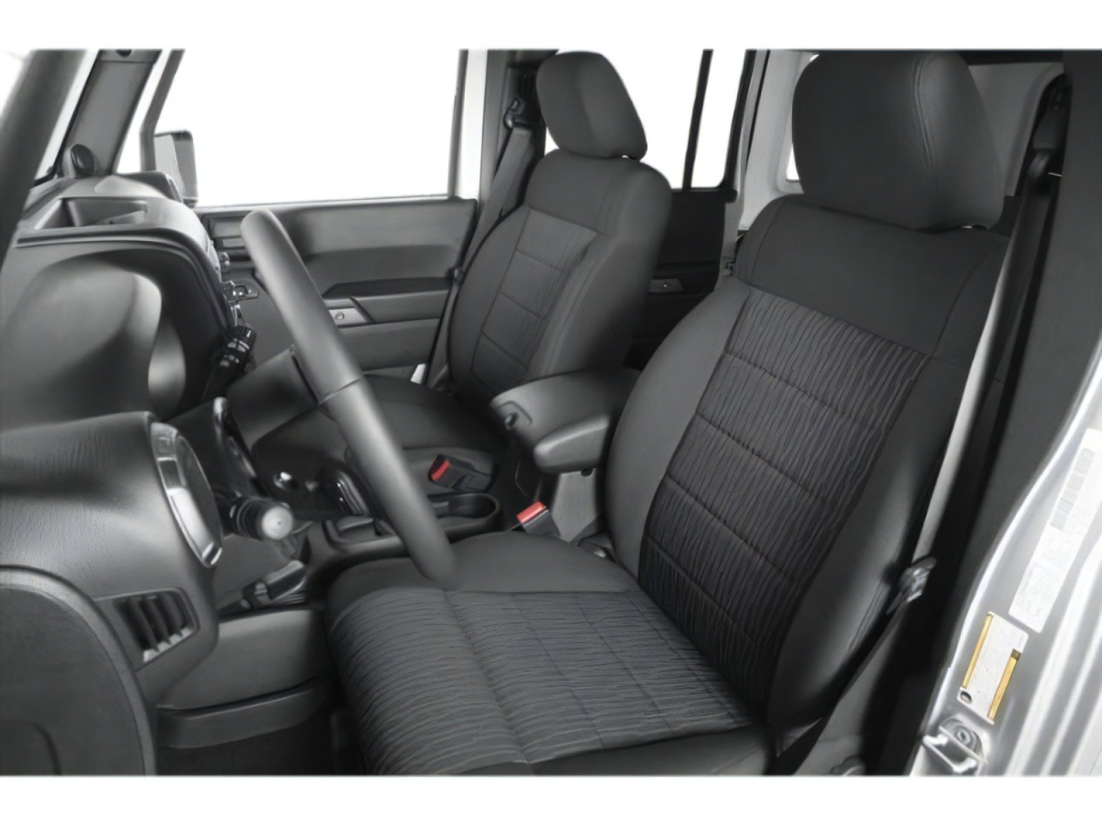 Used 2015 Jeep Wrangler Unlimited Sport w/ Quick Order Package 23S image 12