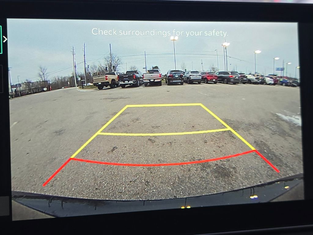 New 2026 Kia K5 GT-Line w/ GT-Line Premium Package image 29