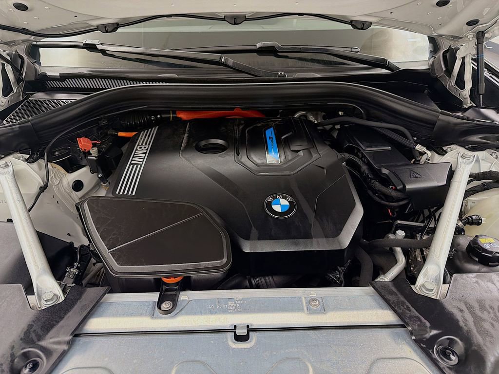 Used 2021 BMW X3 xDrive30e w/ Convenience Package image 34