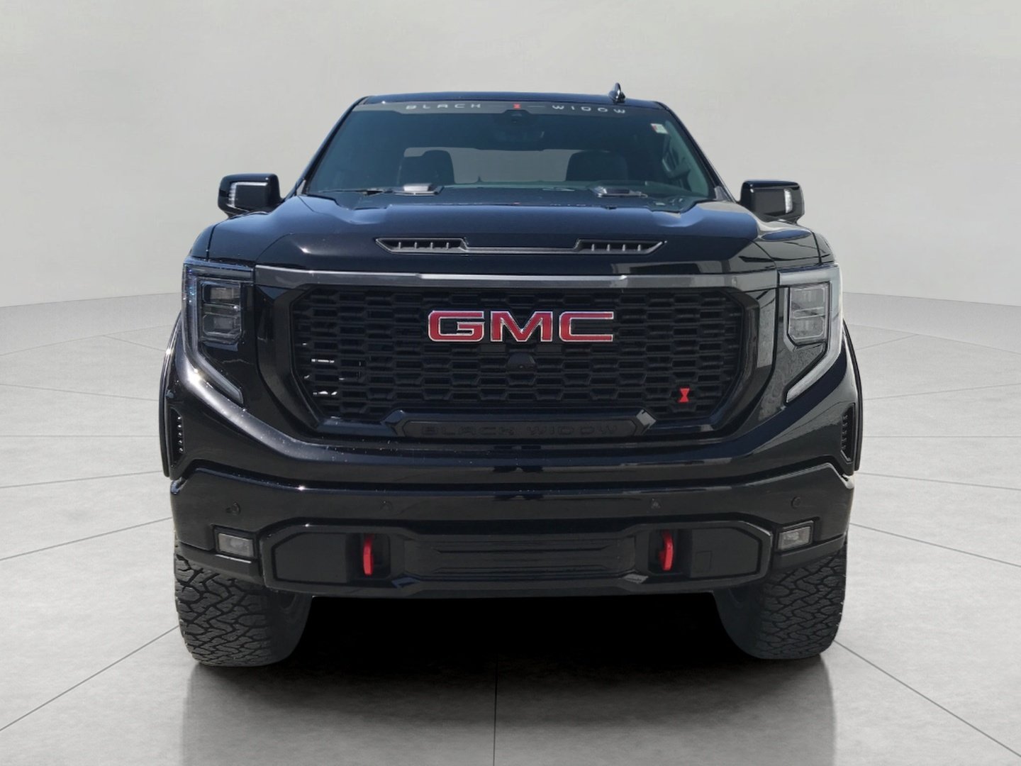 New 2026 GMC Sierra 1500 AT4 w/ AT4 Premium Package AWD/4WD image 9