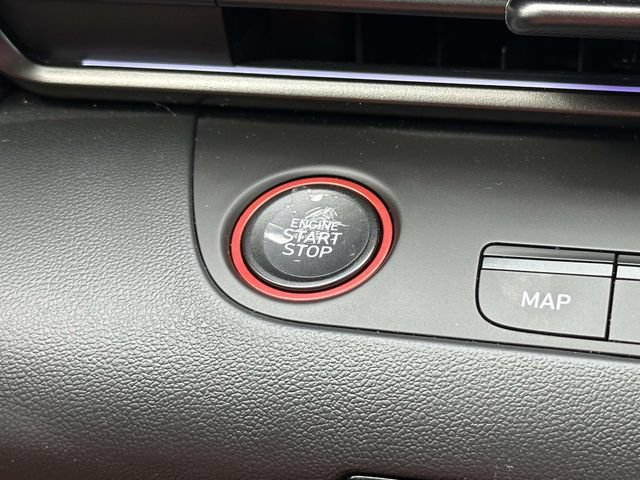 Certified 2025 Hyundai Elantra N Line FWD image 21