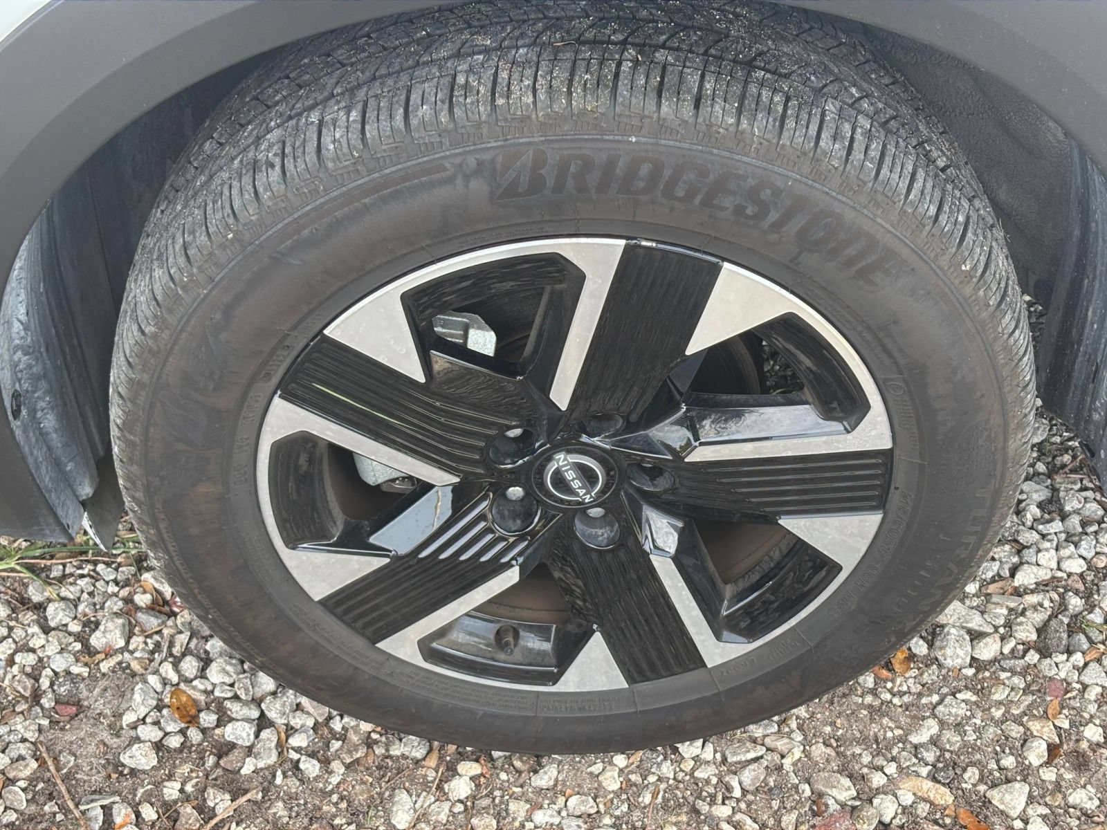 Used 2026 Nissan Kicks SV w/ Cold Weather Package AWD/4WD image 31