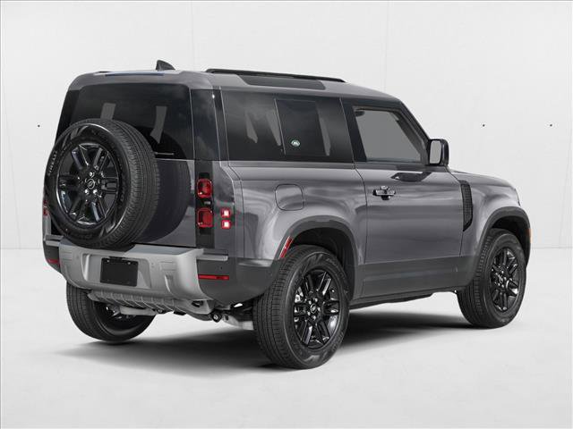New 2024 Land Rover Defender 90 S image 2