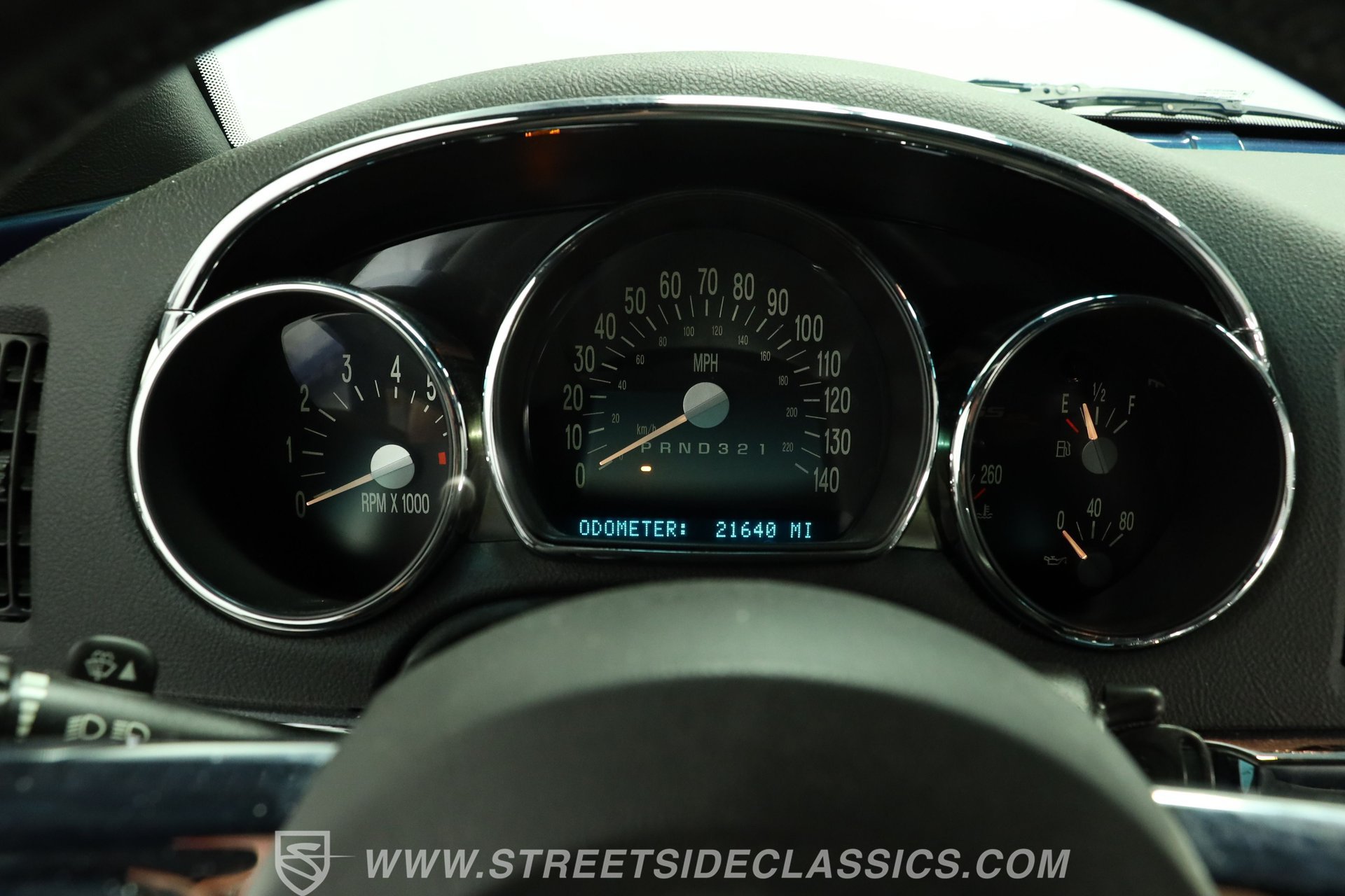 Used 2006 Chevrolet SSR w/ Preferred Equipment Group RWD image 37