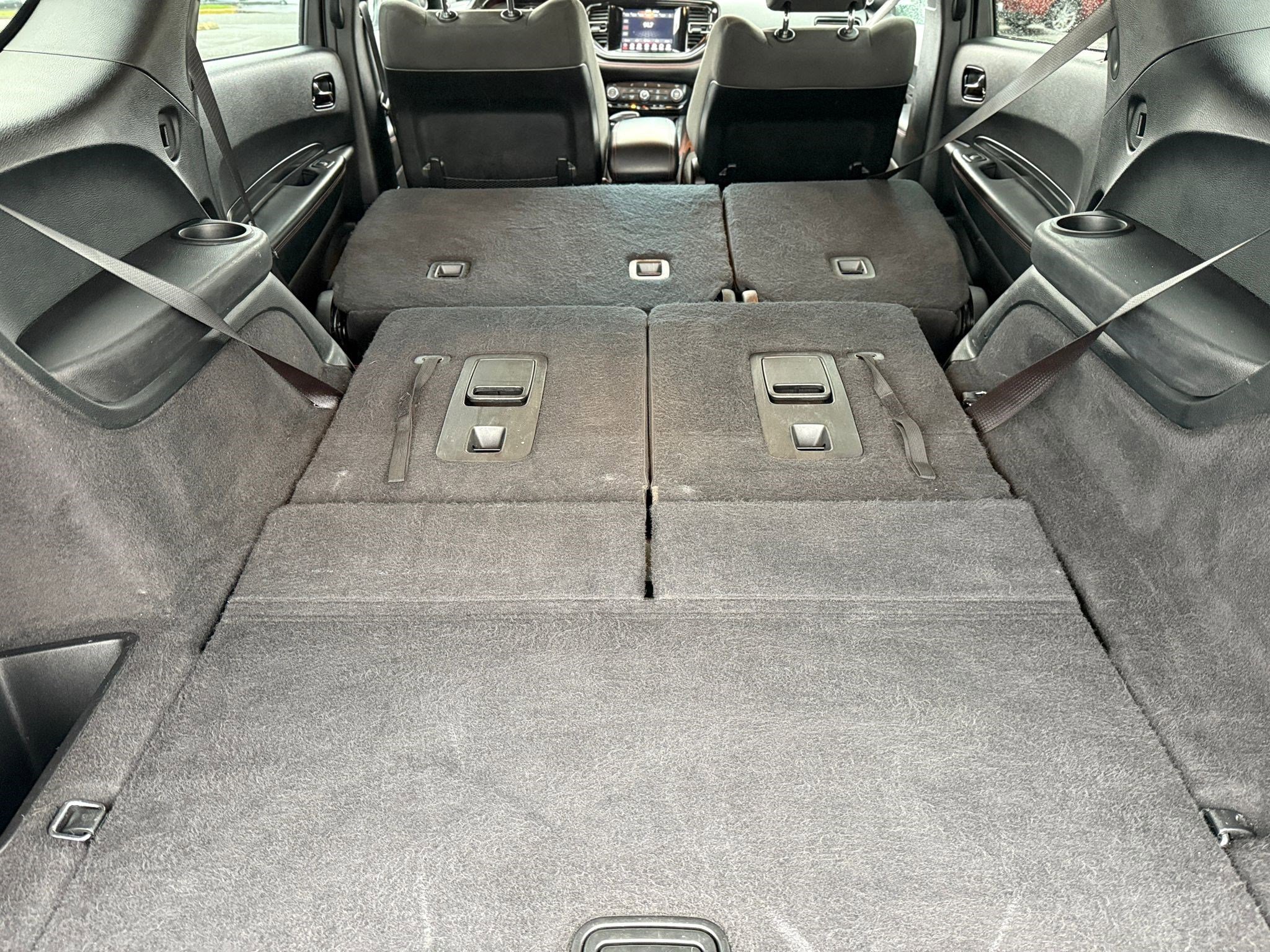 Used 2023 Dodge Durango GT image 18