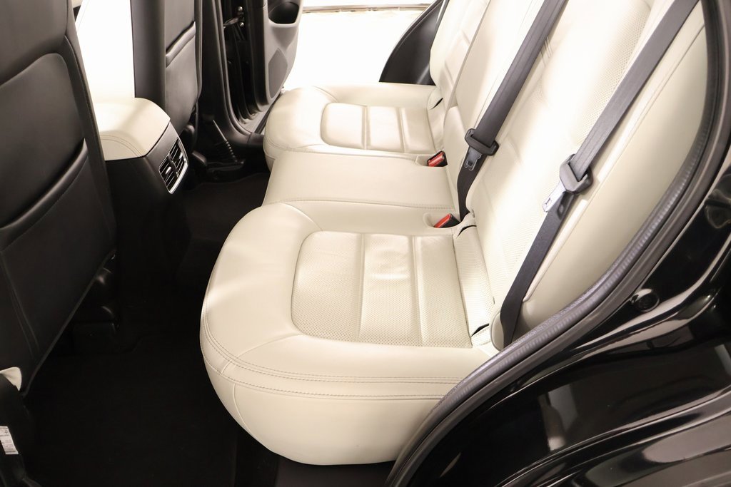 Used 2021 MAZDA CX-5 Grand Touring w/ GT Premium Package image 12