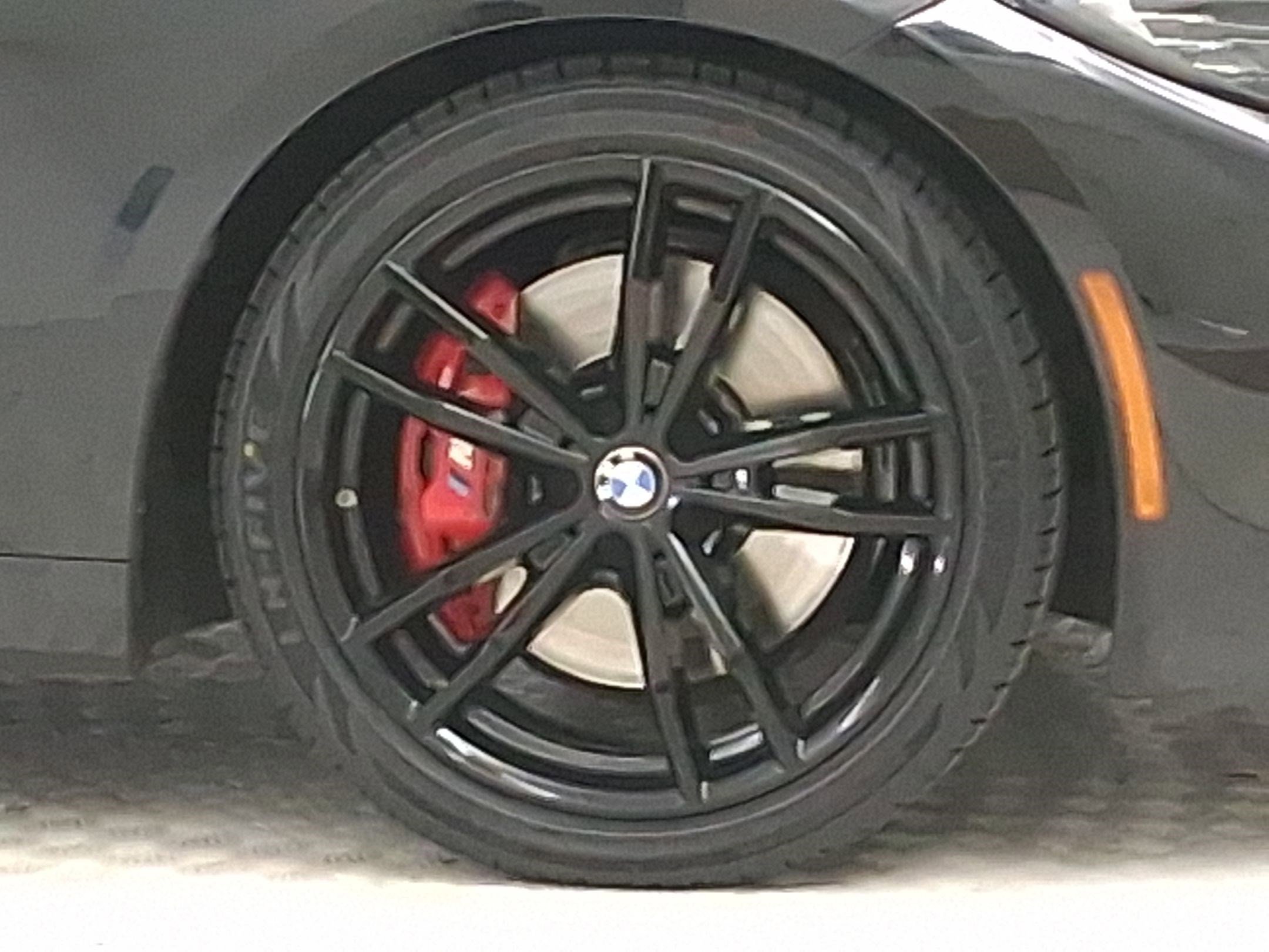 Used 2023 BMW 430i Coupe w/ M Sport Package image 10