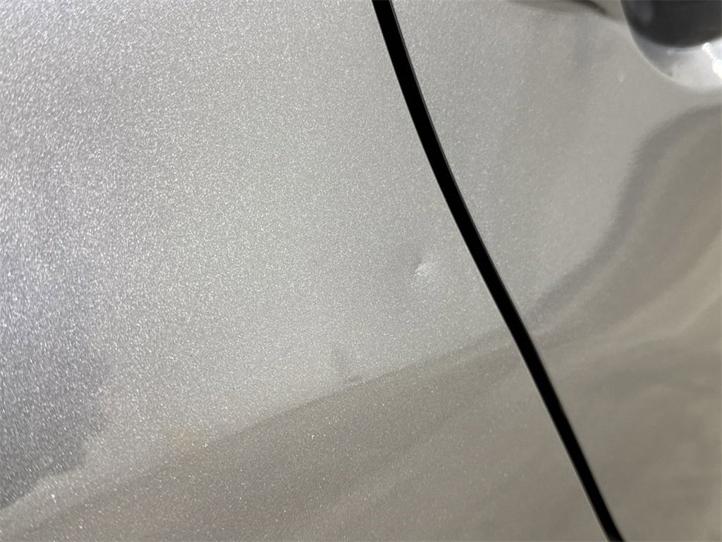 Used 2022 Mitsubishi Outlander Sport SE image 30