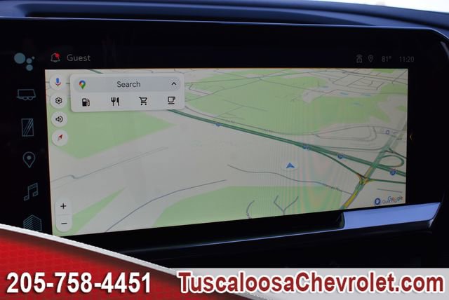 New 2026 Chevrolet Silverado 1500 LT image 27