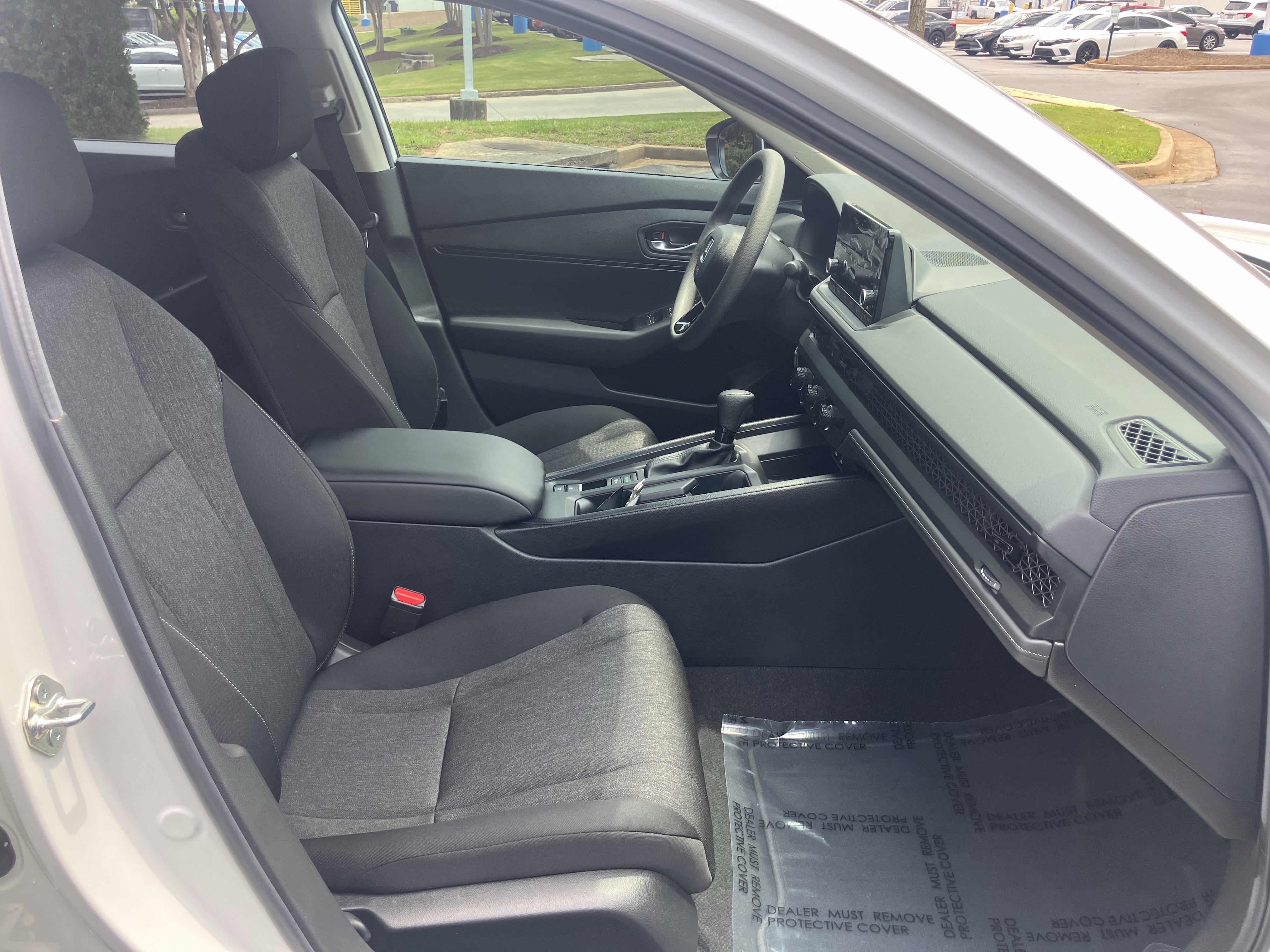 Used 2025 Honda Accord LX image 34
