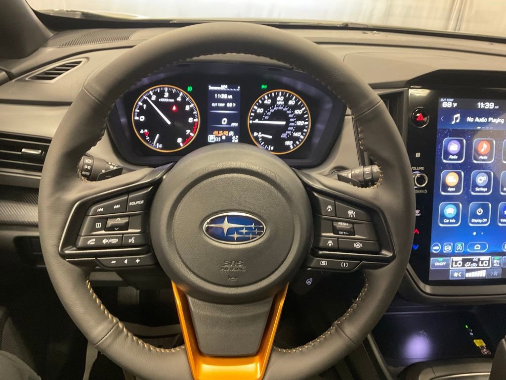 New 2026 Subaru Crosstrek 2.5i Wilderness AWD/4WD image 18
