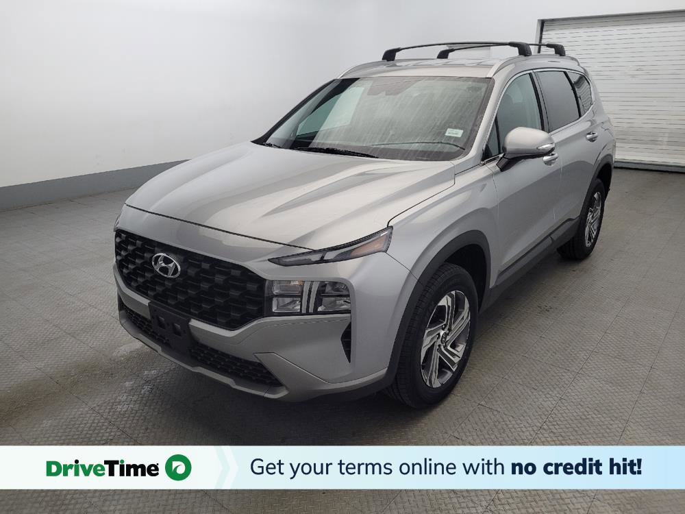 Used 2023 Hyundai Santa Fe SEL