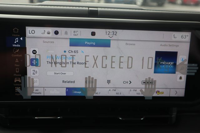 New 2025 Jeep Wrangler Unlimited Rubicon image 11