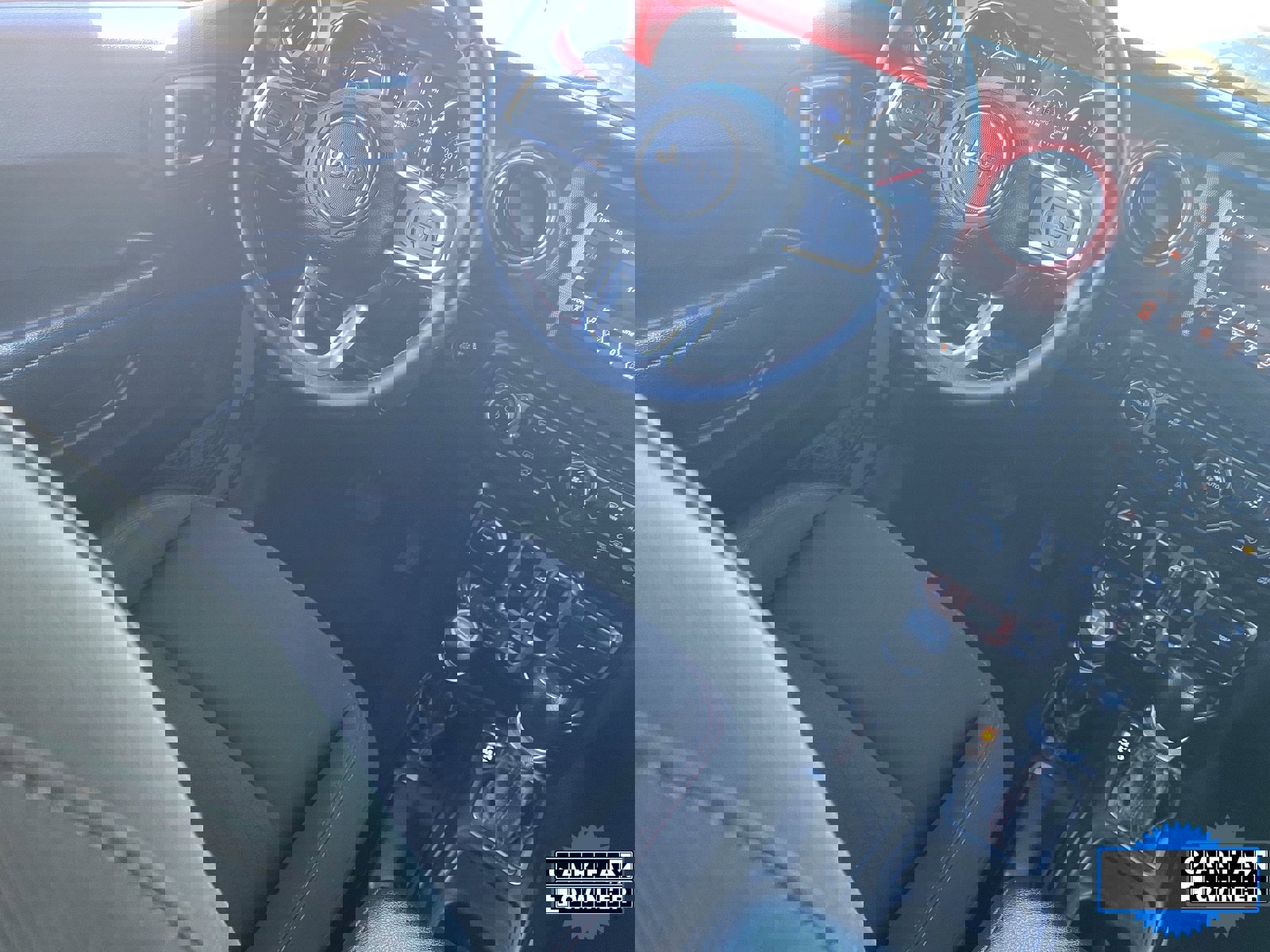 Used 2020 Jeep Gladiator Rubicon image 15