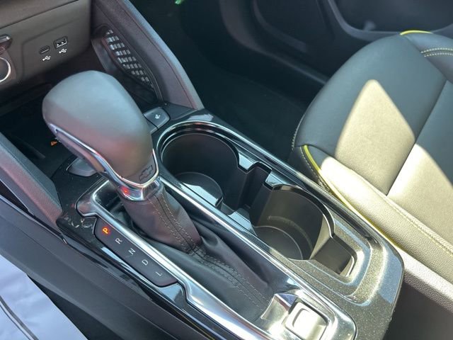 New 2026 Chevrolet TrailBlazer ACTIV w/ Convenience Package image 26