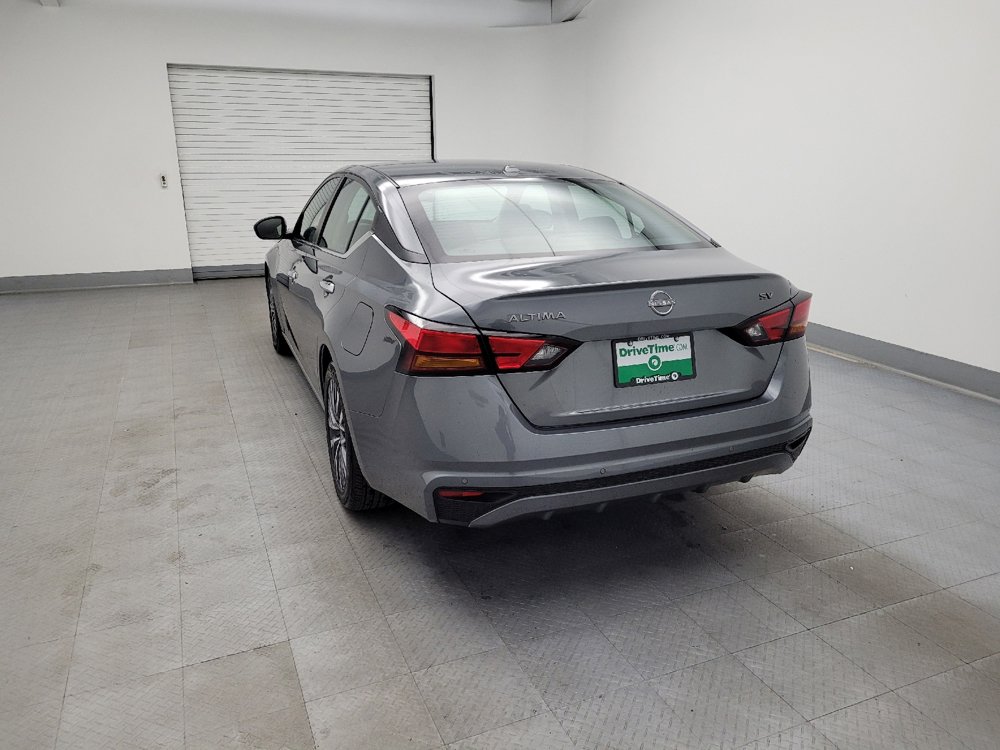 Used 2023 Nissan Altima 2.5 SV image 6