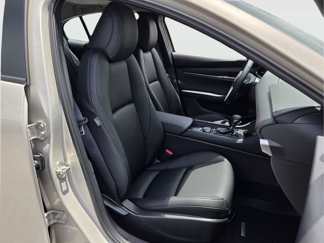 New 2026 MAZDA MAZDA3 2.5 S Sedan w/ Preferred Pkg FWD image 15