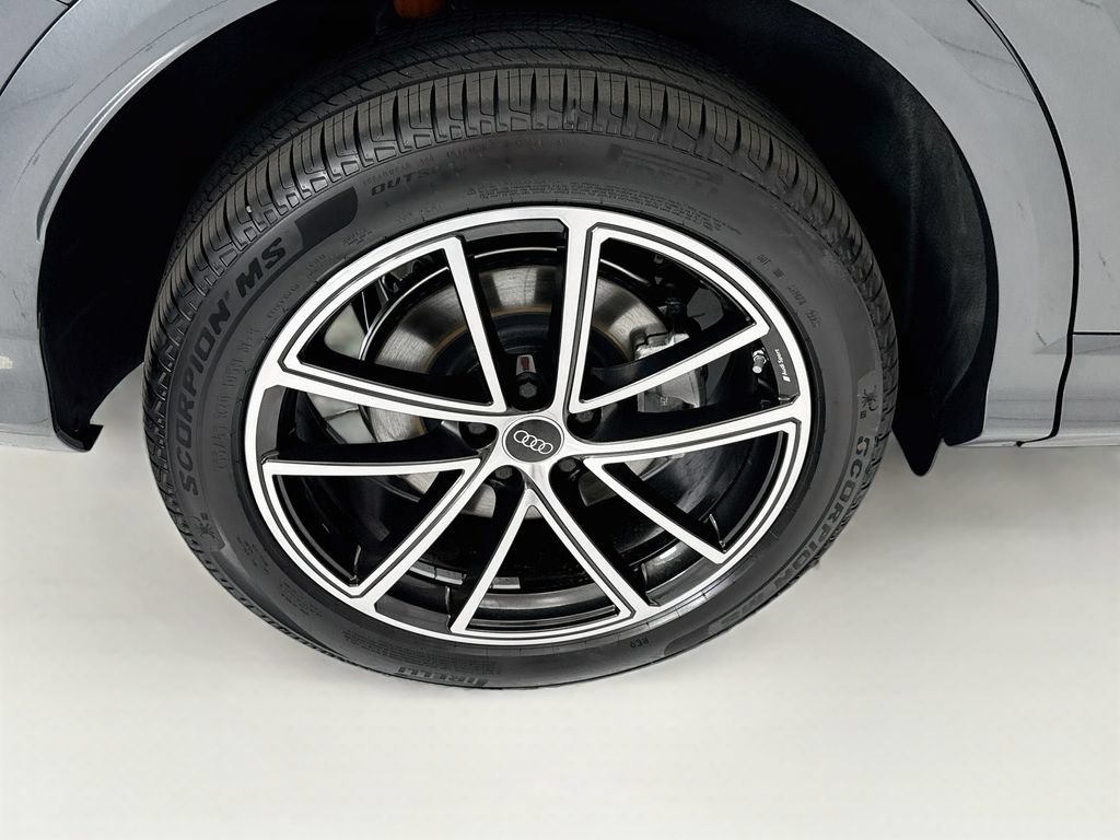 New 2026 Audi Q5 Premium AWD/4WD image 33