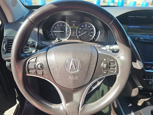 Used 2018 Acura MDX FWD w/ Technology Package image 4