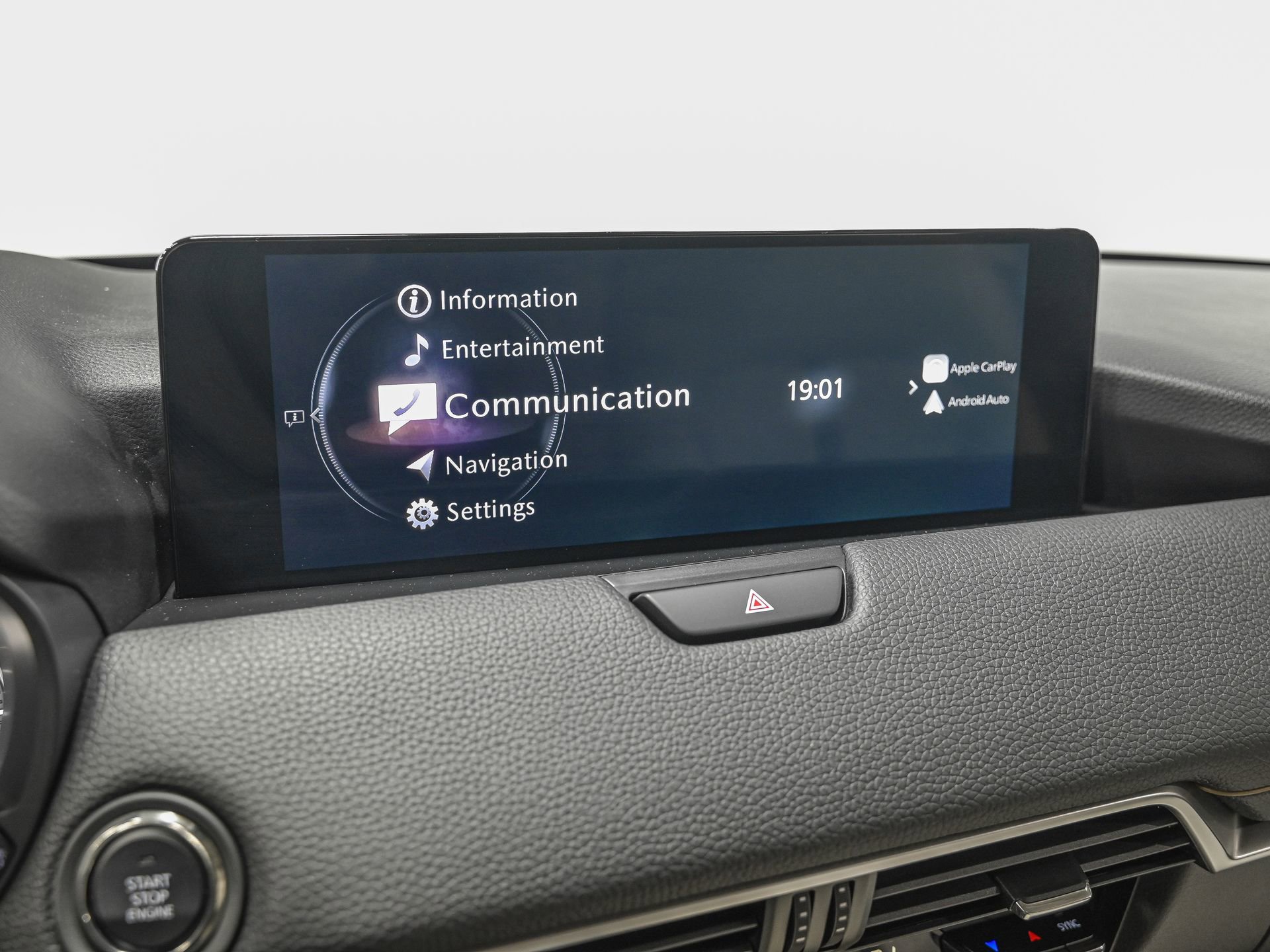 Used 2025 MAZDA CX-90 3.3 Turbo w/ Preferred Package image 22