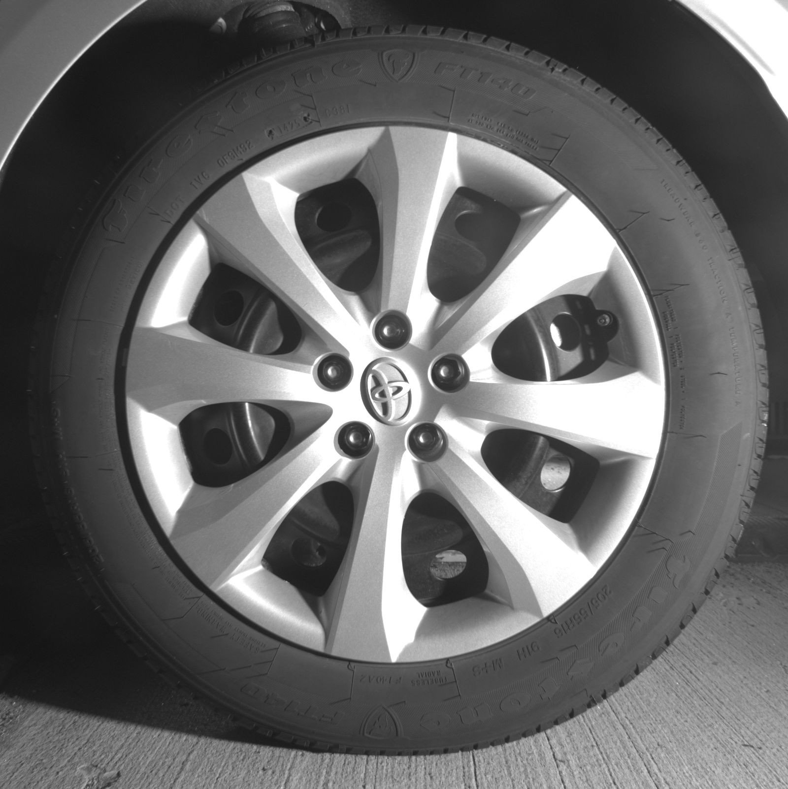 Used 2025 Toyota Corolla LE image 14