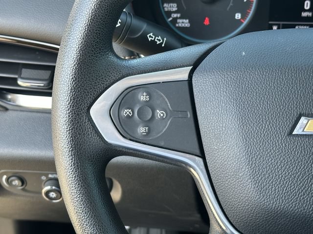 Used 2021 Chevrolet Traverse LS FWD image 13