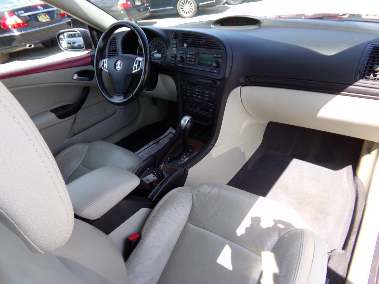 Used 2006 Saab 9-3 2.0T image 20