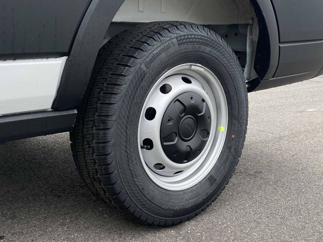 New 2026 Ford Transit 250 148 Medium Roof w/ Load Area Protection Package RWD image 9
