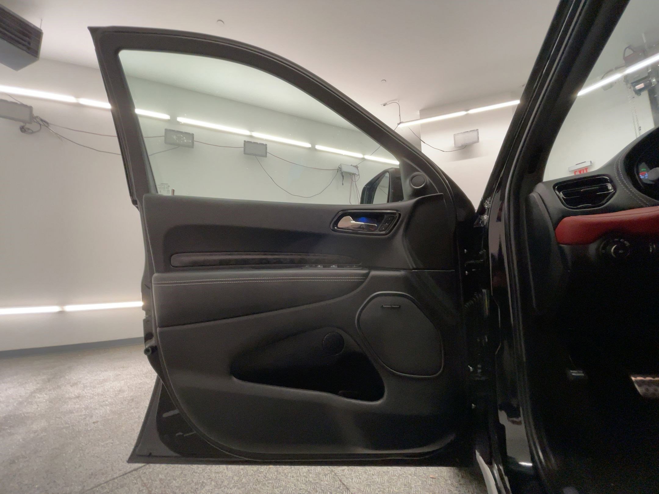 Used 2023 Dodge Durango SRT image 20