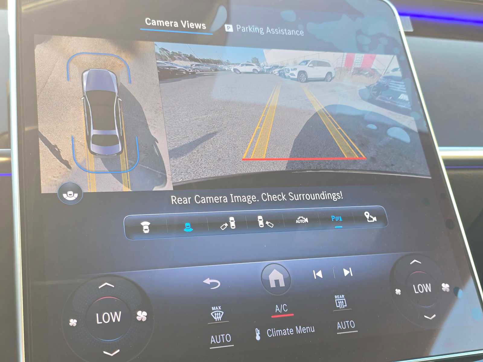 Used 2024 Mercedes-Benz S 580 S 580 image 31