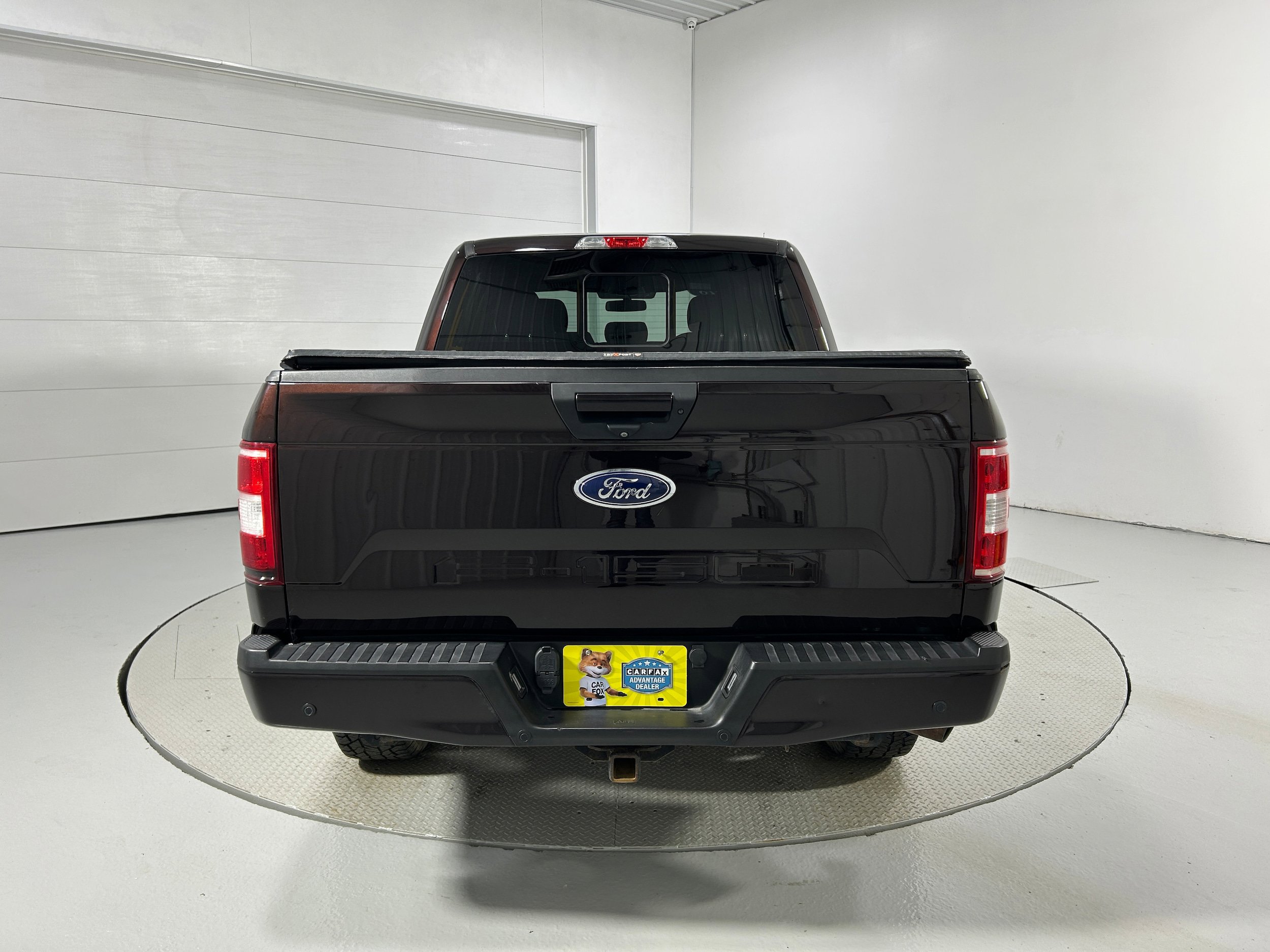 Used 2018 Ford F150 XLT w/ Equipment Group 302A Luxury AWD/4WD image 30
