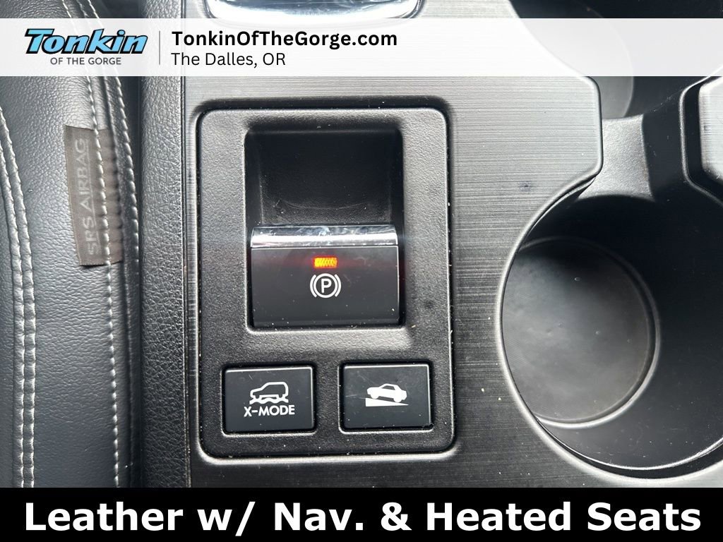 Used 2019 Subaru Outback 2.5i Limited image 28