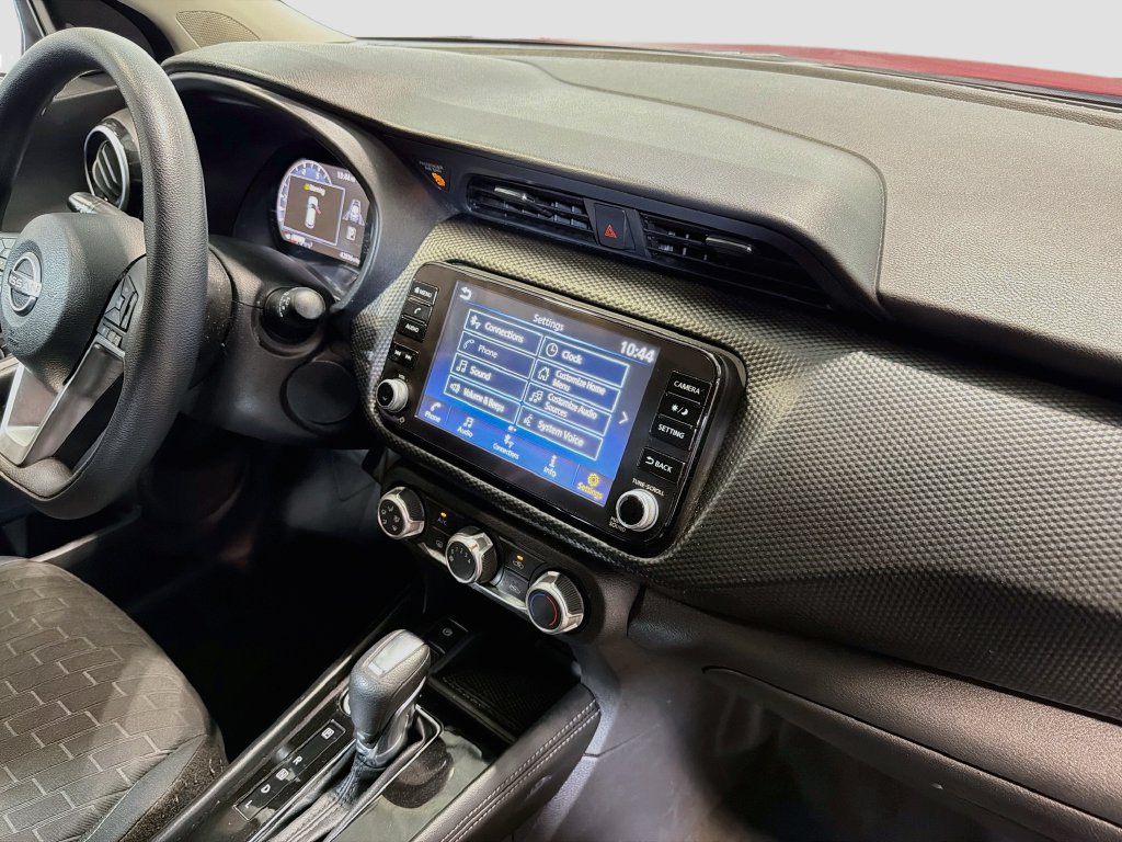 Used 2023 Nissan Kicks SV FWD image 25